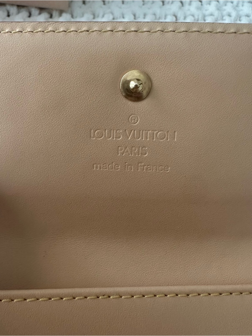 Authentic Louis Vuitton Murakami Pochette Porte-Monnaie Wallet Multicolor LV COA - Picture 4 of 16